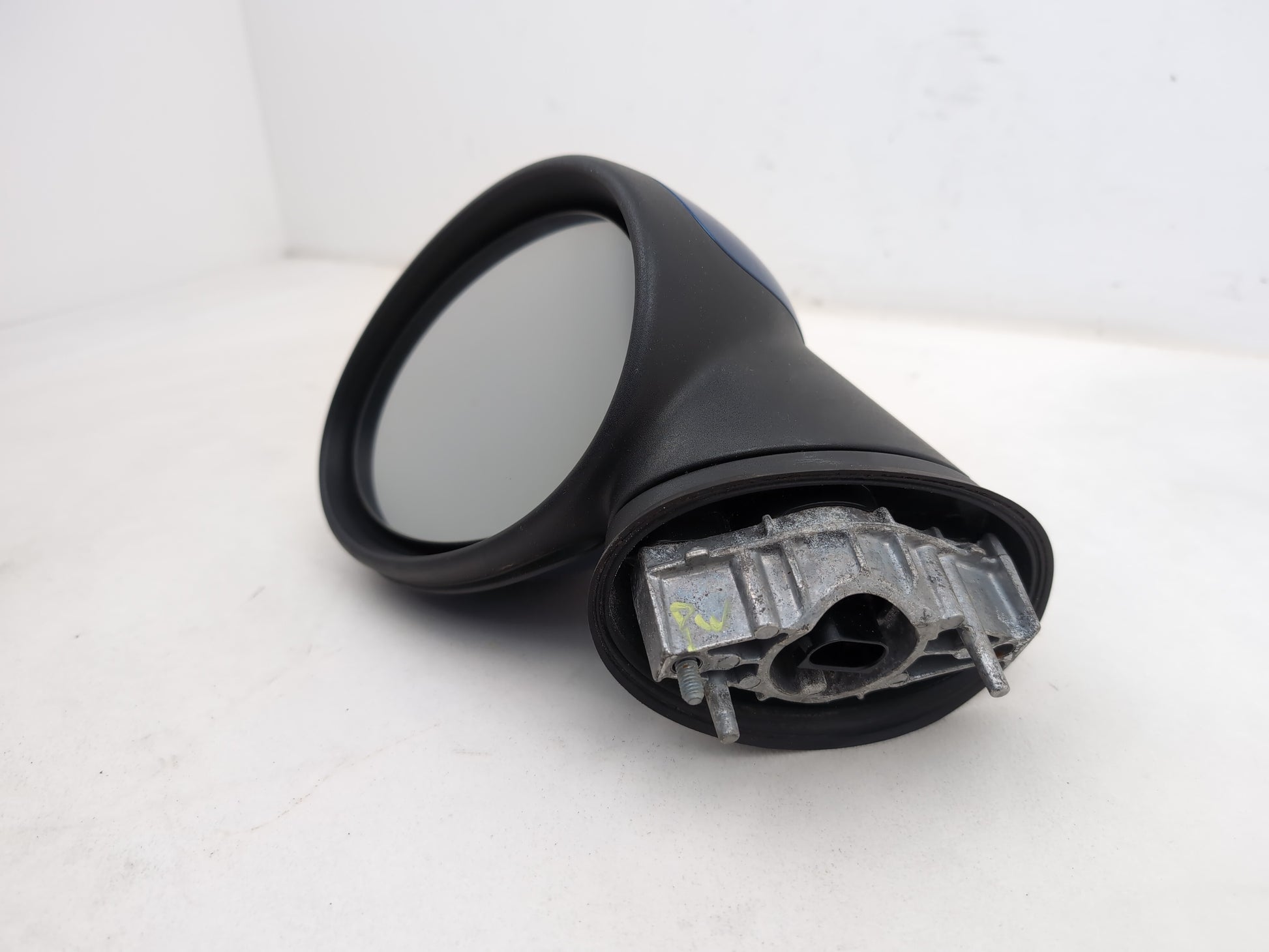 Door Mirror LH 2