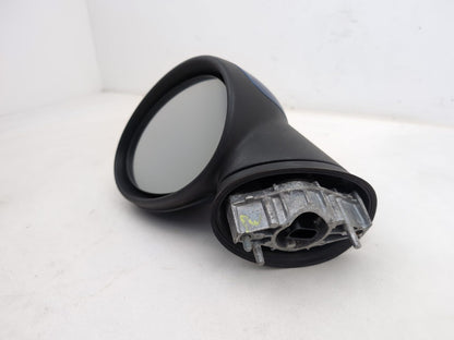 Door Mirror LH 2