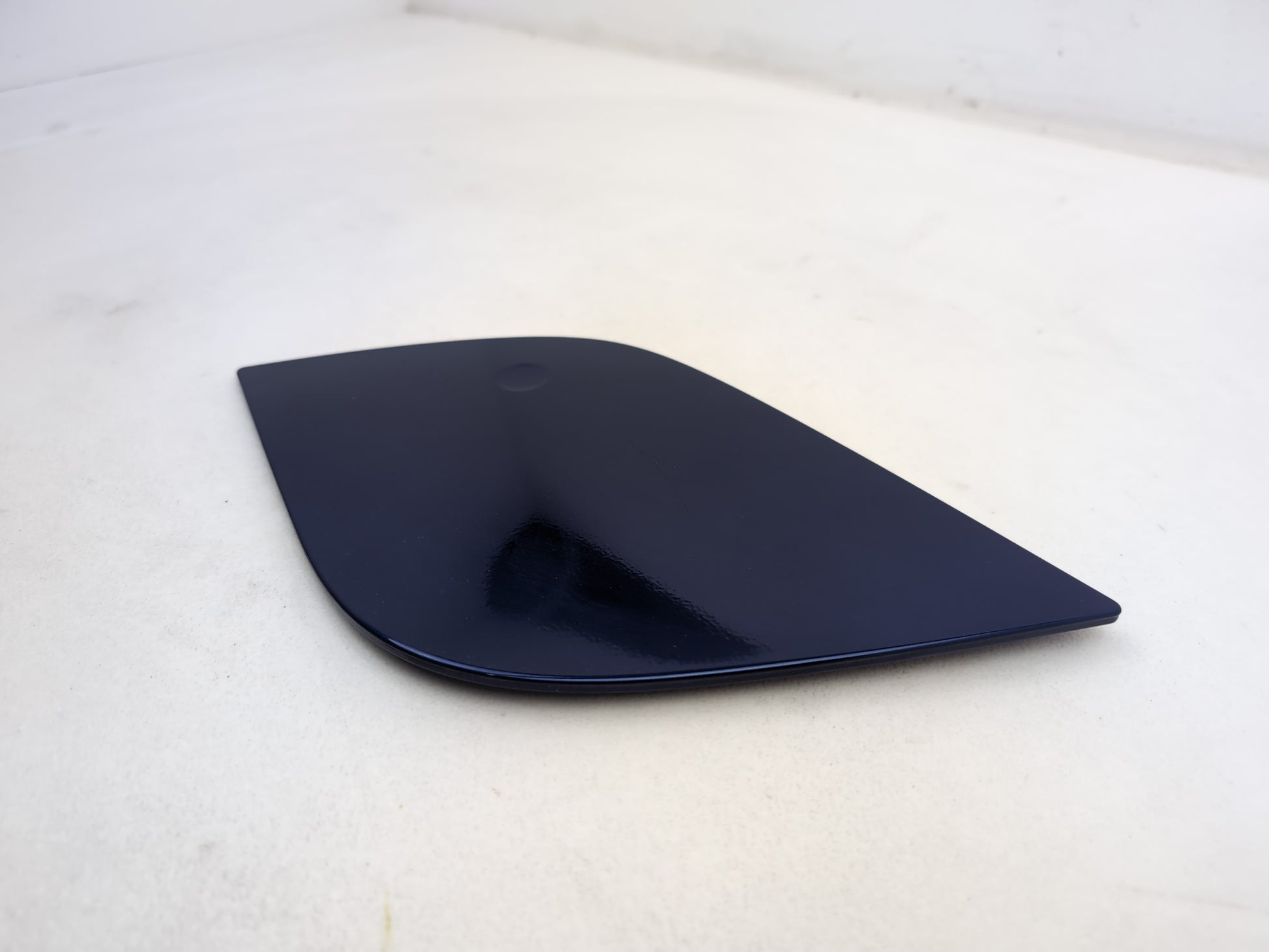 Fuel Filler Flap 2