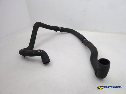 Coolant hoses set 2