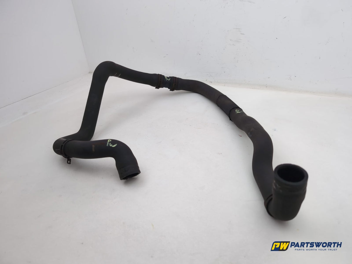 Coolant hoses set 2