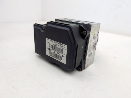 Mini One R56 Abs Pump 9807822 2010-2015 - photo 2
