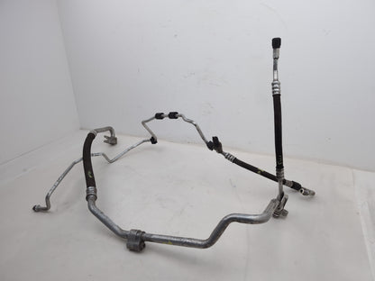 Air Conditioning Pipes Set 2