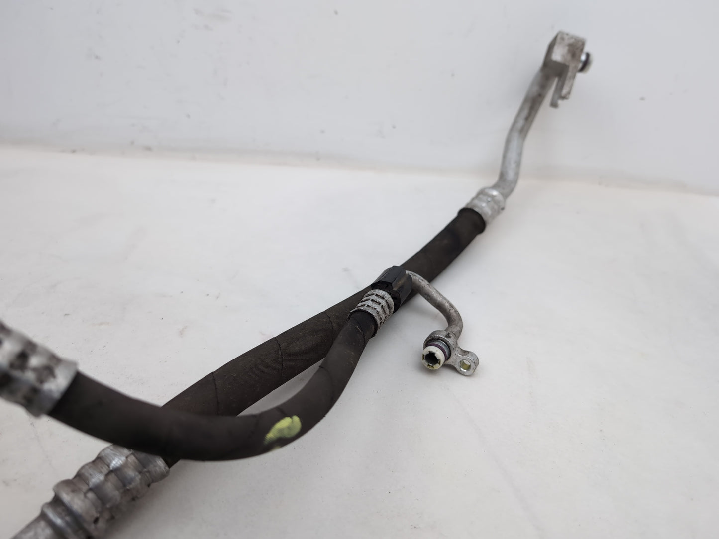 Air Conditioning Pipes Set 6