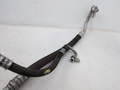 Air Conditioning Pipes Set 6