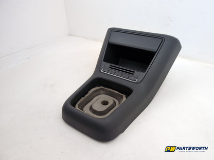 Centre Console 2