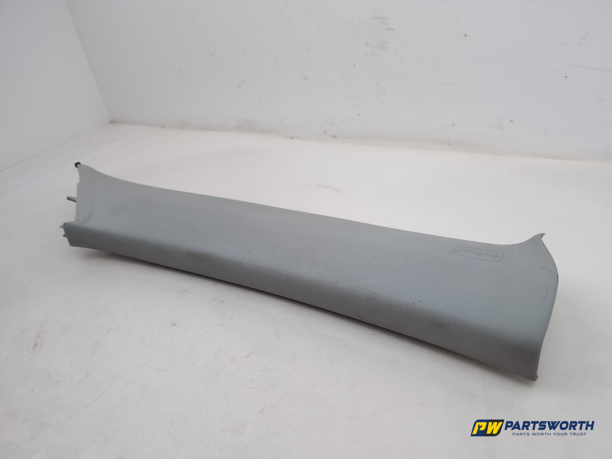 RH A Pillar Trim  2