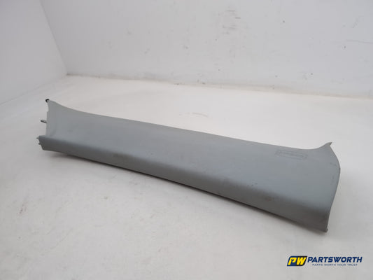 RH A Pillar Trim  2