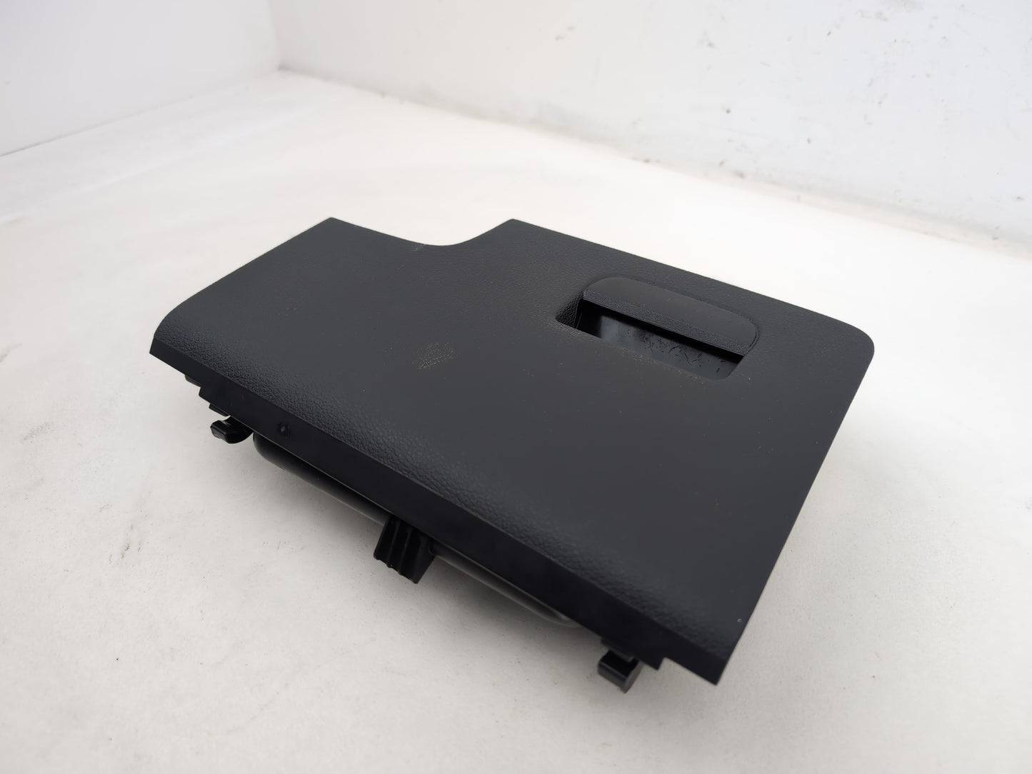 Glove Compartment Lid Cover 2