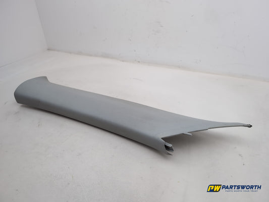 LH A Pillar Trim  2