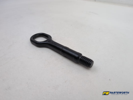Volkswagen Tiguan Se 4motion Tsi Towing Eye 1t0805615a 2008-2011 - photo 2