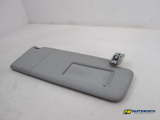 Sun Visor LH 2