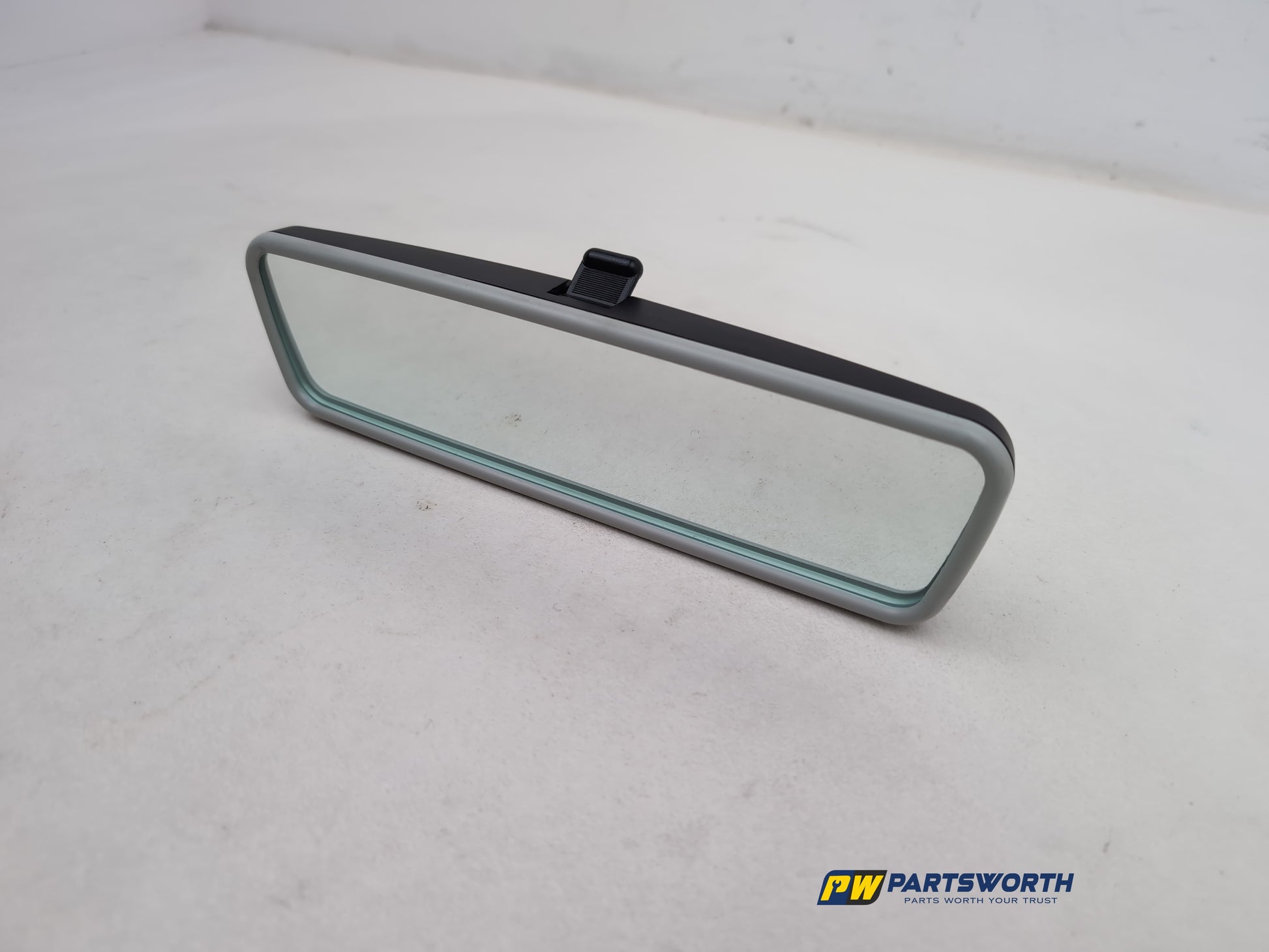 Mirror Rear View 1