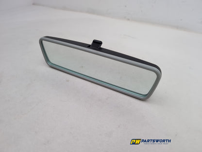 Mirror Rear View 1