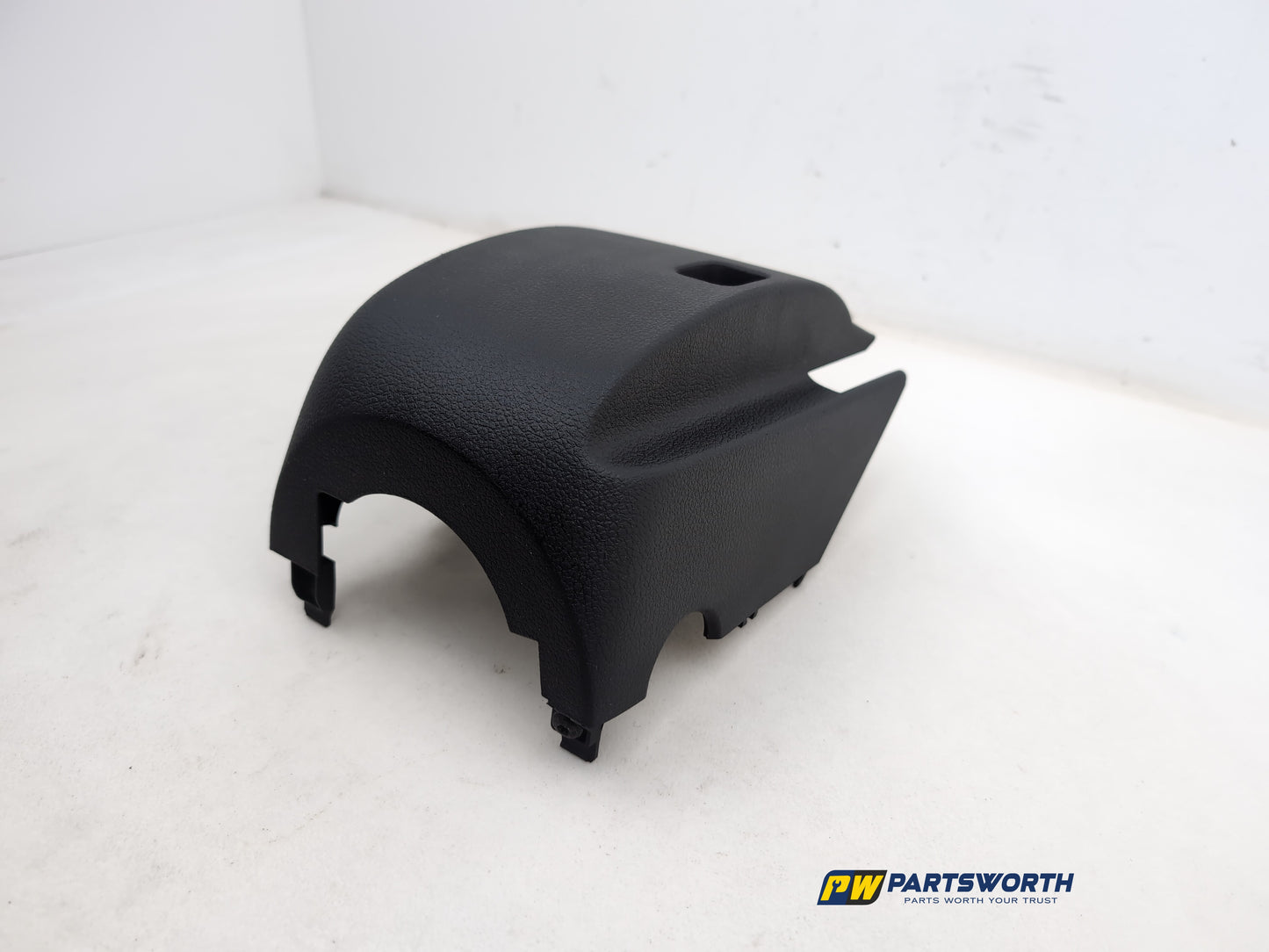 Steering Column Shroud Lower 1