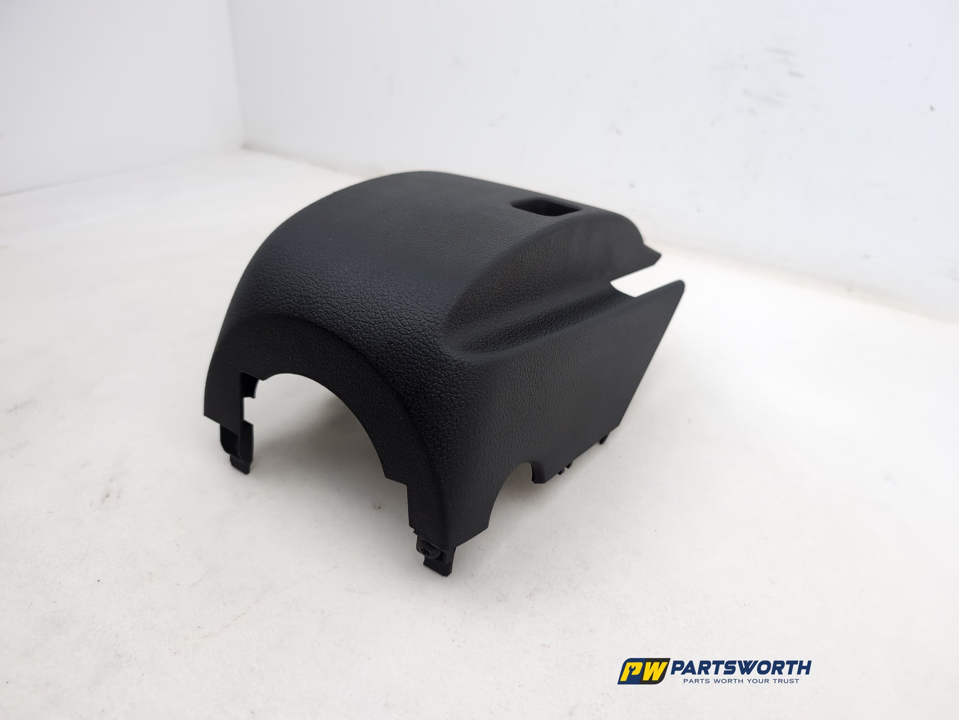 Steering Column Shroud Lower 1