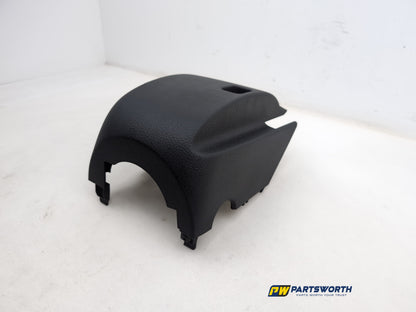 Steering Column Shroud Lower 1