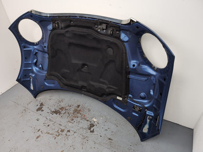 Bonnet 8