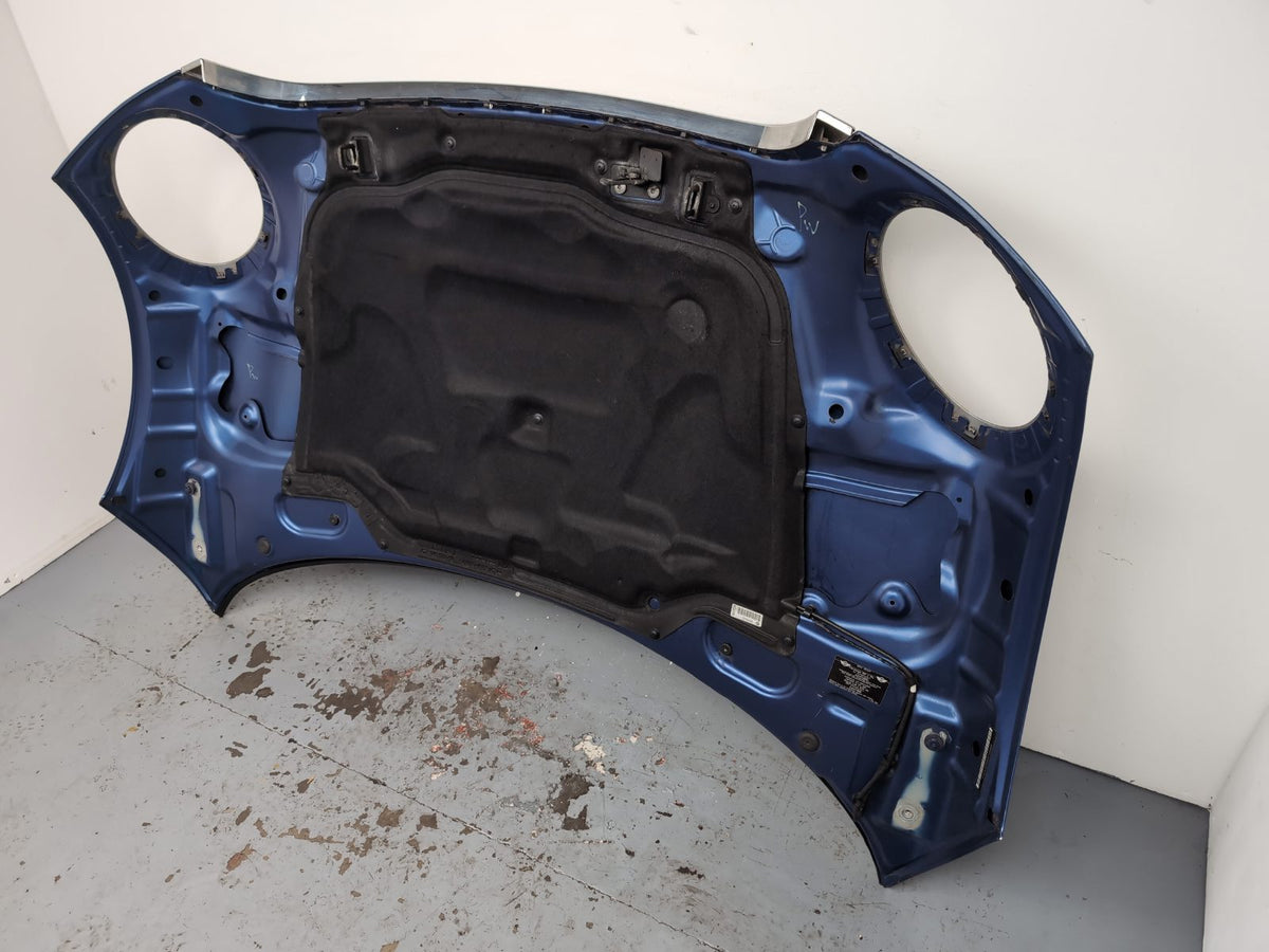 Bonnet 8