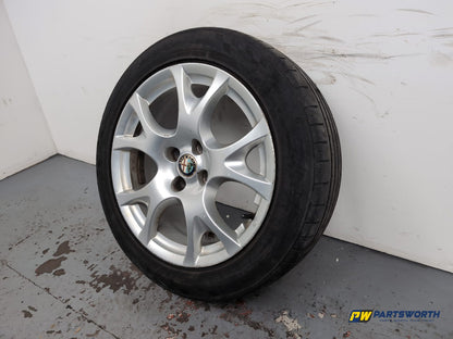 Wheel Road Alloy 2