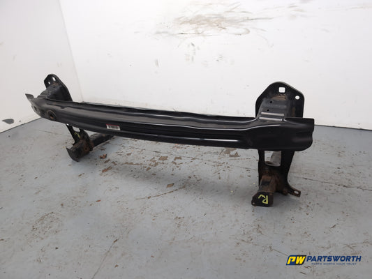 Bumper Front Reinforcement 2