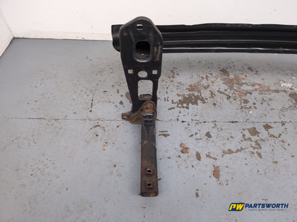 Bumper Front Reinforcement 7