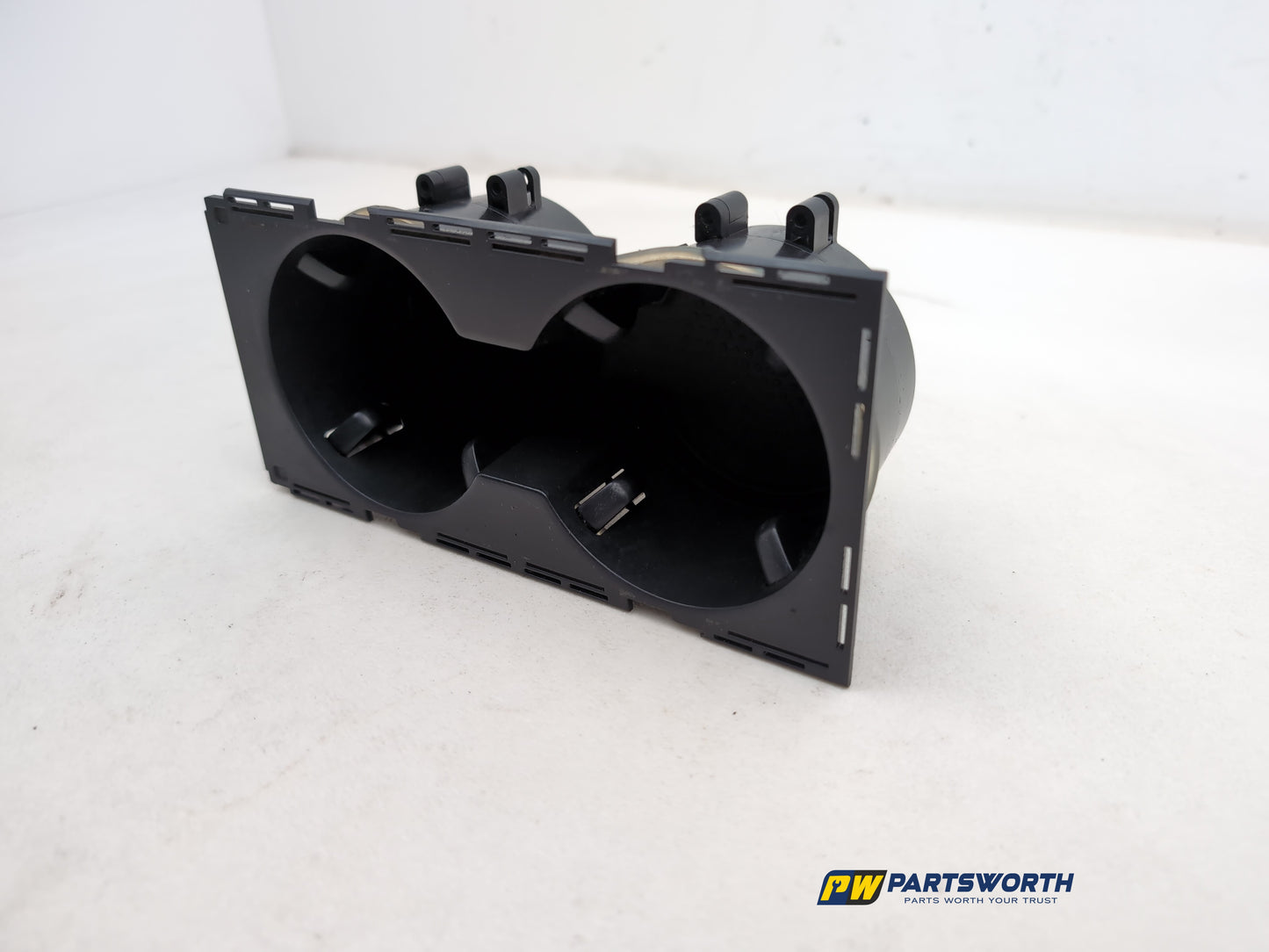 Centre Console Cup Holder 2