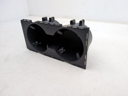 Centre Console Cup Holder 2