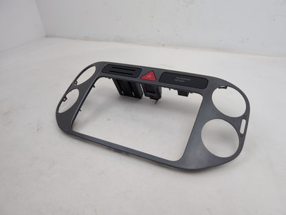Facia Panel Centre Trim 2