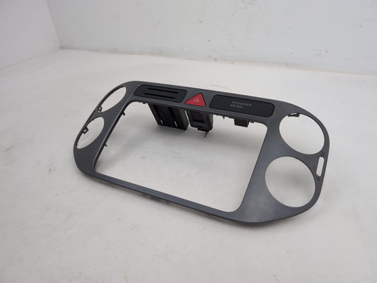 Facia Panel Centre Trim 2