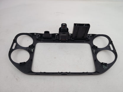 Facia Panel Centre Trim 5