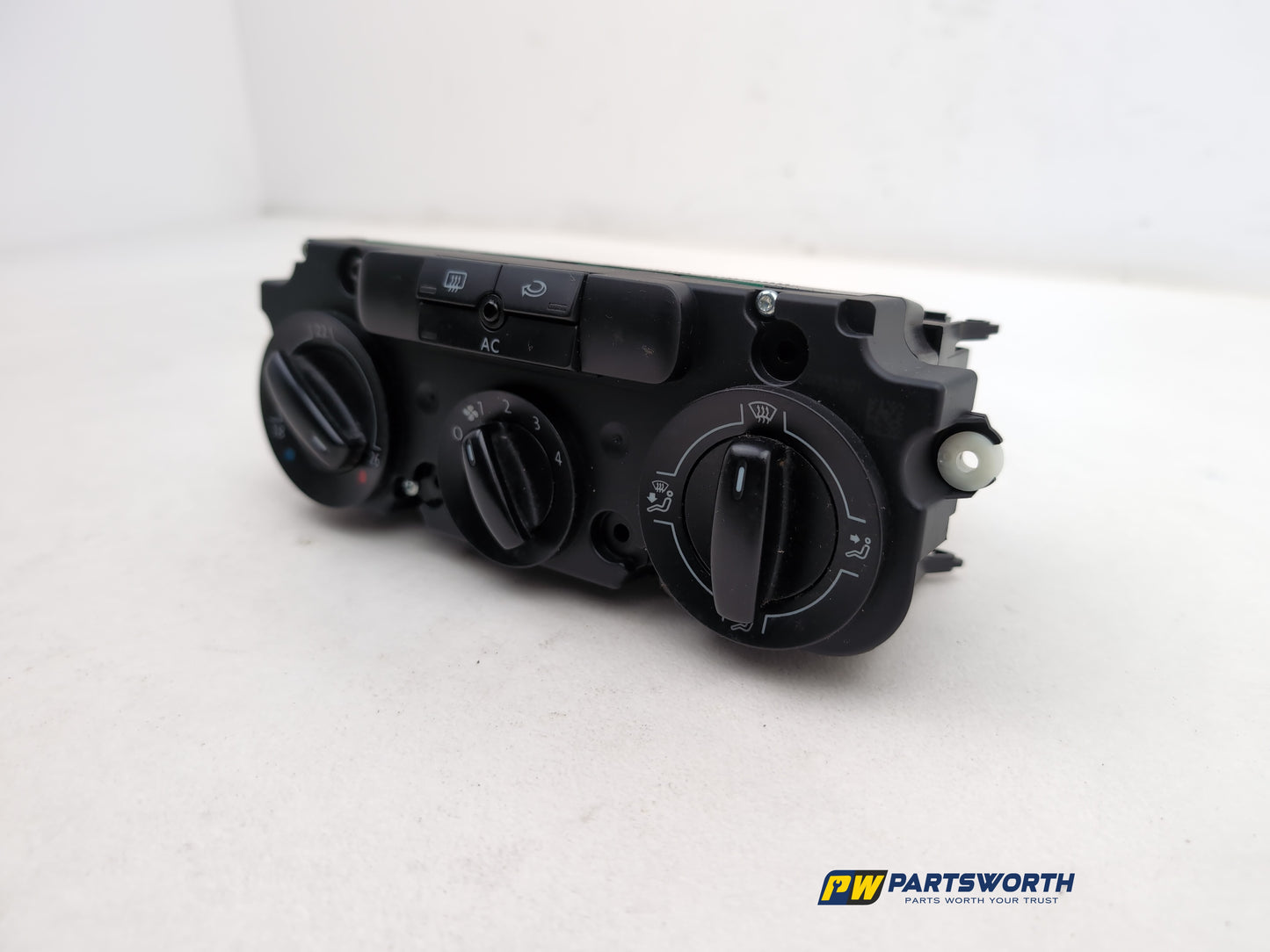 ECU Climate Control 2