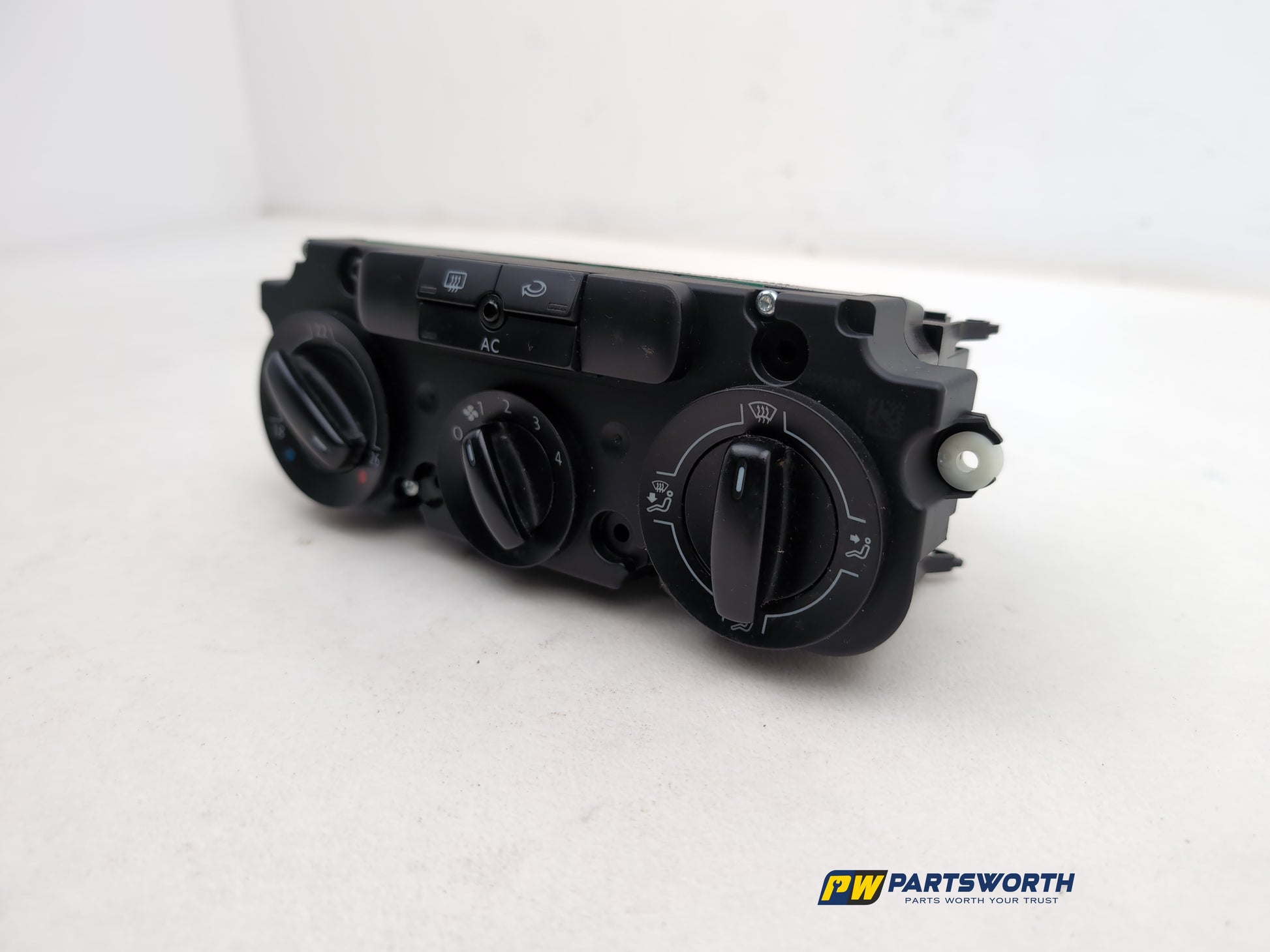ECU Climate Control 2