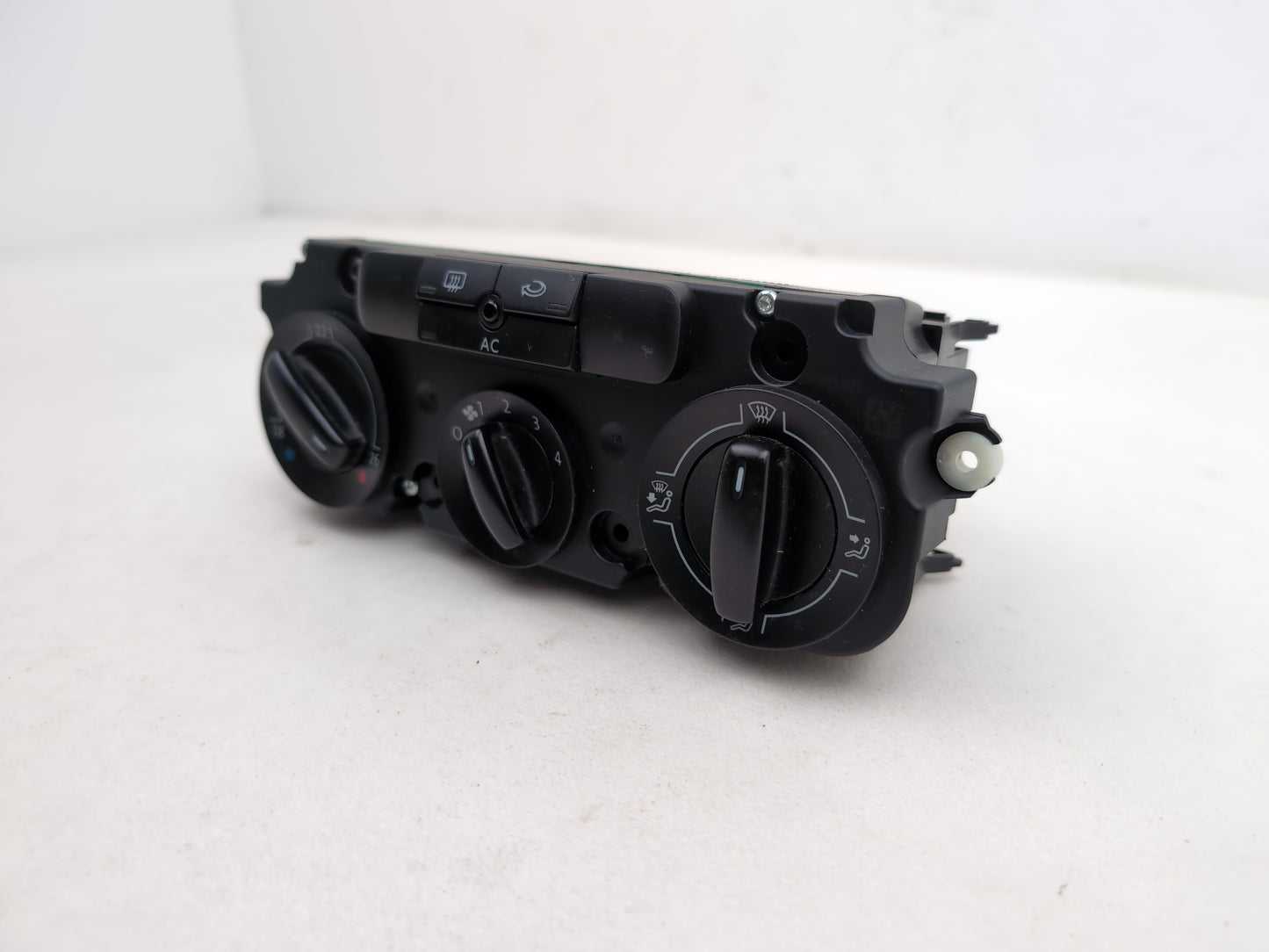 ECU Climate Control 2