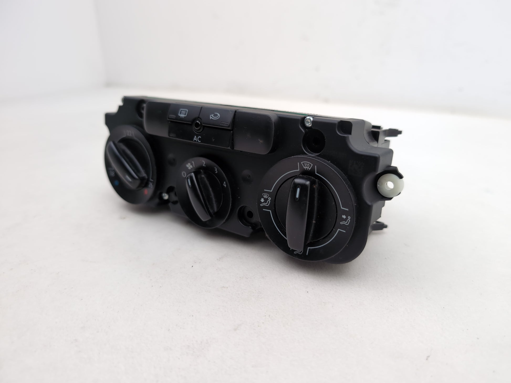 ECU Climate Control 2