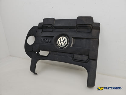 Engine Cover 2