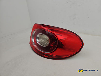 Lamp Assembly Rear RH 2