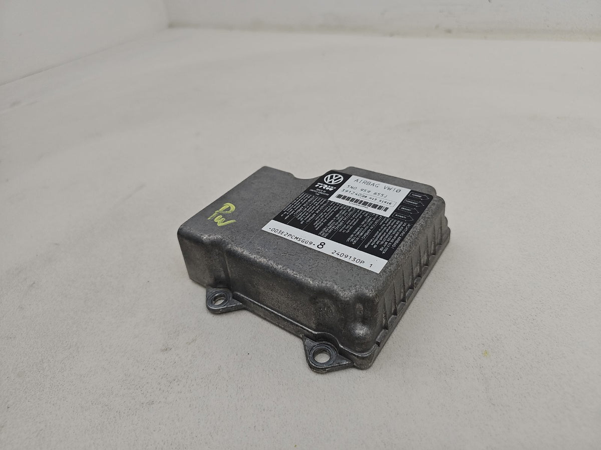 Airbag ECU 2