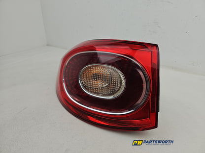 Lamp Assembly Rear LH 2