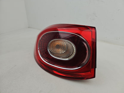 Lamp Assembly Rear LH 2