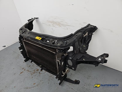 Radiator Pack (KIT) 2