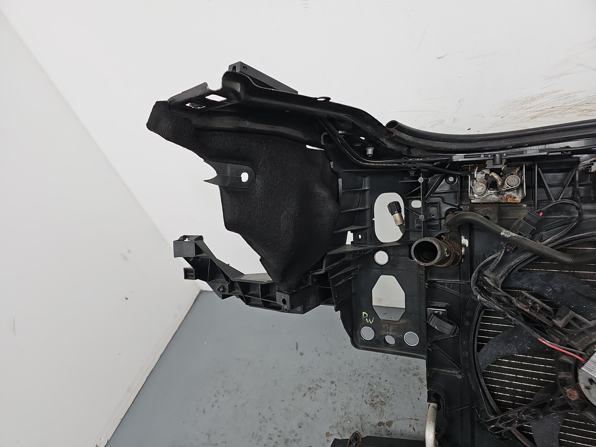 Radiator Pack (KIT) 6