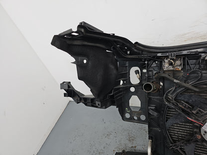 Radiator Pack (KIT) 6