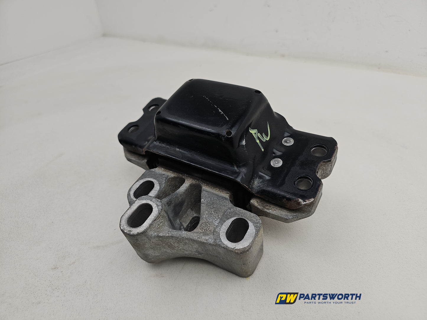 Engine Mounting Bracket 1