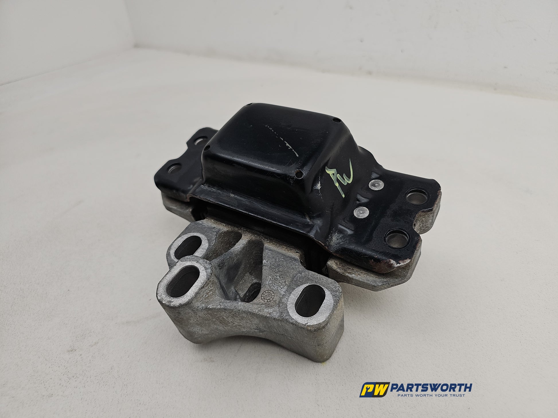 Engine Mounting Bracket 1