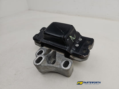 Engine Mounting Bracket 1