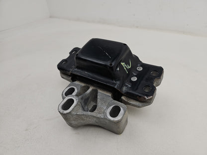 Engine Mounting Bracket 2