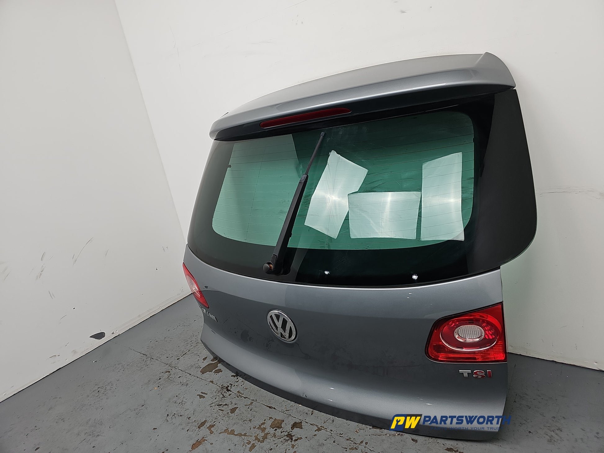 Boot Lid 2