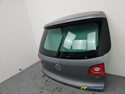 Boot Lid 2