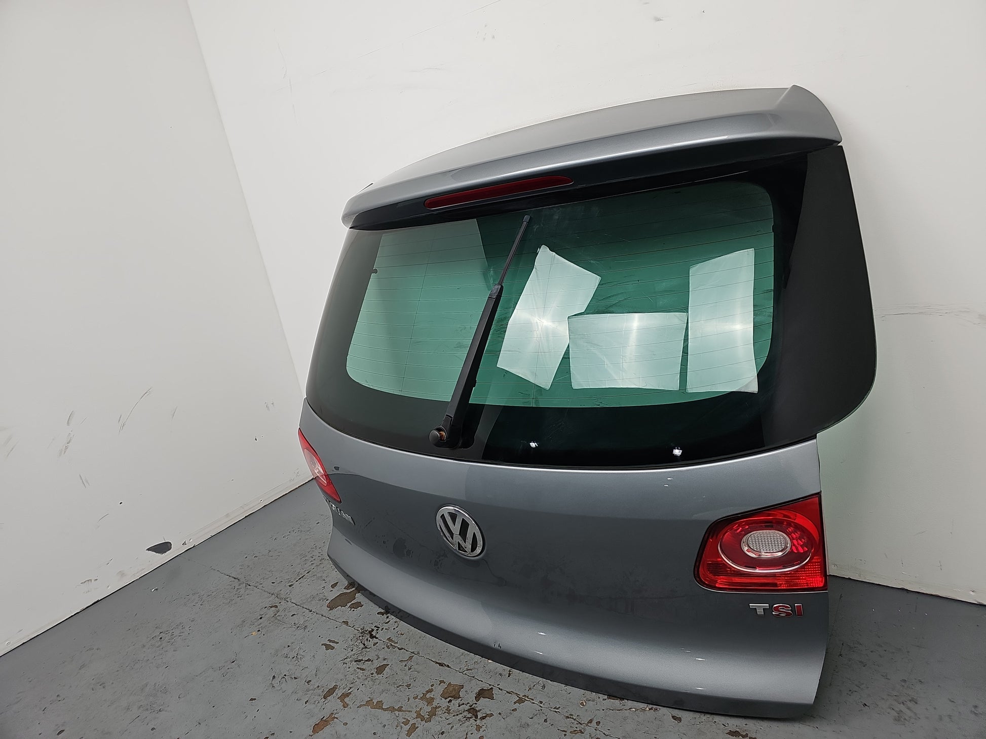 Boot Lid 2
